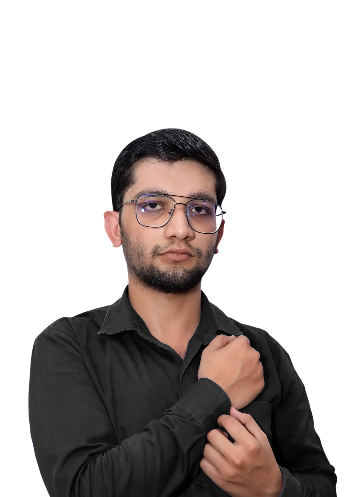 Gaurav Goswami